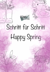 Schritt-fr-Schritt-Happy-Spring