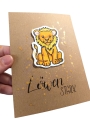 Bild 5 von Ausmalbilder: Baby Animal Parade