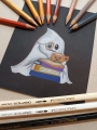 Bild 3 von Ausmalbilder: Halloween Parade