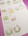 Bild 2 von Schritt für Schritt: Happy Spring