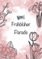 Bild 1 von Ausmalbilder: Frühblüher Parade