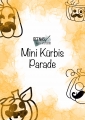 Bild 1 von Ausmalbilder: Mini Kürbis Parade