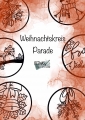 Bild 1 von Ausmalbilder: Weihnachts Kreis Parade