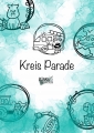 Ausmalbilder: Kreis Parade