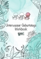 Workbook: Unterwasser Geburtstag Workbook