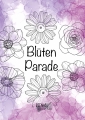 Bild 1 von Ausmalbilder: Blüten Parade