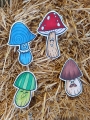 Bild 5 von Ausmalbilder: Herbst Mix Parade