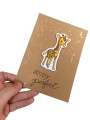 Bild 3 von Ausmalbilder: Baby Animal Parade