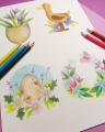 Bild 3 von Schritt für Schritt: Happy Spring