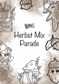 Bild 1 von Ausmalbilder: Herbst Mix Parade