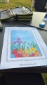 Bild 6 von Ausmalbilder: Briefmarken Parade
