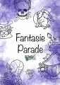 Malvorlage: Fantasie Parade