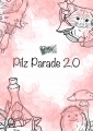 Bild 1 von Ausmalbilder: Pilz Parade 2.0