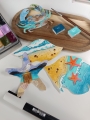 Bild 2 von Ausmalbilder: Meerweh Parade