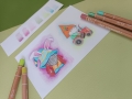 Bild 3 von Ausmalbilder: Frühlings Wichtel
