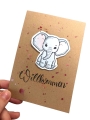 Bild 4 von Ausmalbilder: Baby Animal Parade