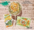 Bild 2 von Plotterdatei: Aquarell Kreisset Jungs