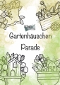 Bild 1 von Ausmalbilder: Gartenhäuschen Parade